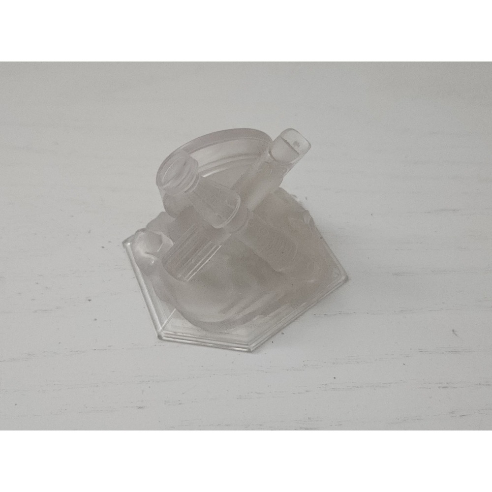 Twilight of the Republic Playset Crystal Figure Disney Infinity 3.0 Star Wars - Picture 3 of 4